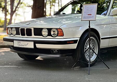 BMW 518