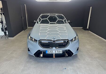 BMW M5 G90 M *Driver´s *Carbon*Kamera*ACC*Full*