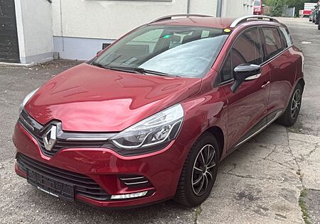 Renault Clio IV Grandtour Limited