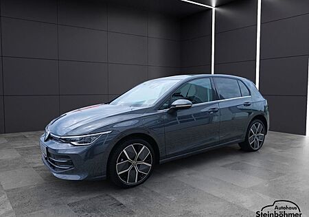 VW Golf Volkswagen Style 1.5 eHybrid IQ.Light NAV SideAssist