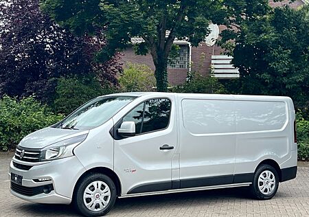 Fiat Talento 1.6 Multijet Kasten Lang Klima Navi Ahk