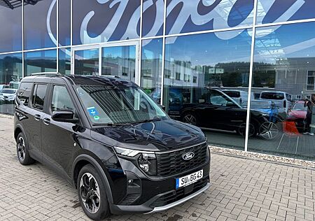 Ford Tourneo Courier ACTIVE