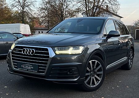 Audi Q7 3.0 TDI Quattro S Line /VIRTUALCOCKPIT/MATRIX