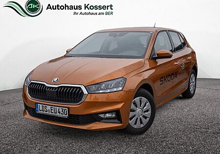 Skoda Fabia 1.0 TSI Ambition DSG KLIMA PDC SHZ LED