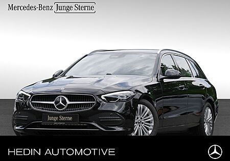 Mercedes-Benz C 200 T-Modell |Avantgarde|LED|NAVI|KEYL|KAM|PTS