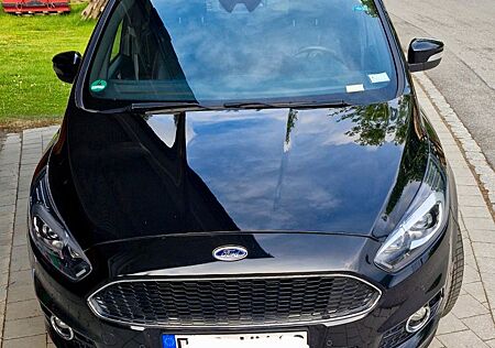 Ford S-Max 2,0 EcoBoost 176kW ST-Line Automatik S...