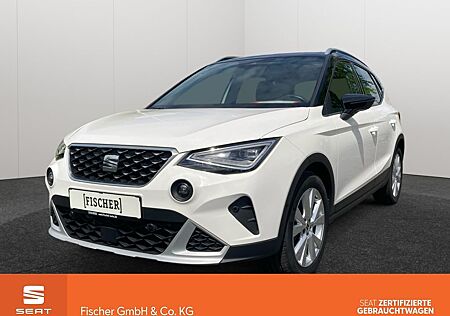 Seat Arona 1.0TSI Xperience LED Navi SHZ Rear View AC