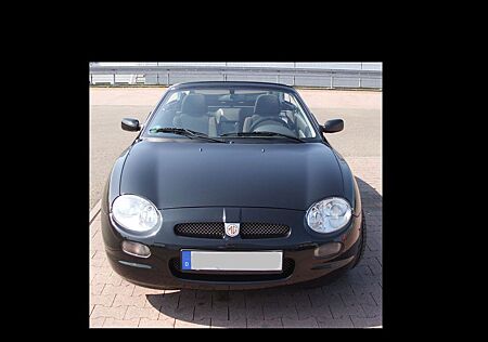 MG MGF 1.8i -