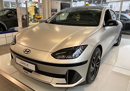 Hyundai IONIQ 6 Sondermodell "First Edition"+77,4kWh+4WD