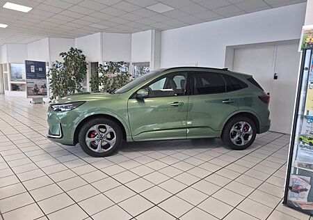 Ford Kuga ST-Line X