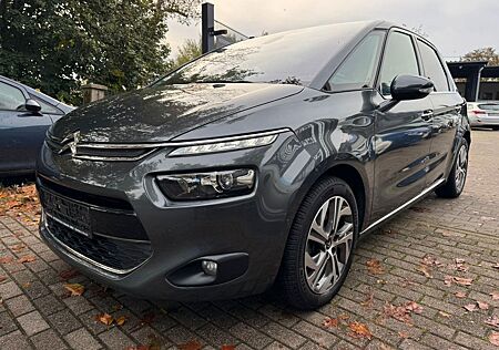 Citroën C4 Spacetourer /PICASSO AUT NAVI KAMERA AHK XENON