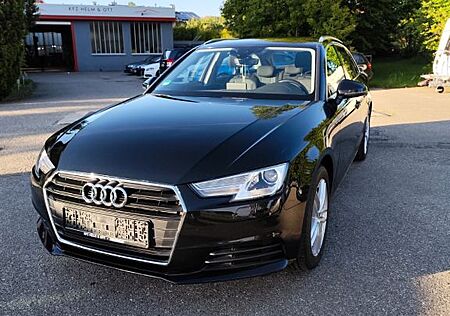 Audi A4 2.0 TDI ultra S tronic Avant Xen,Temp,Autom,