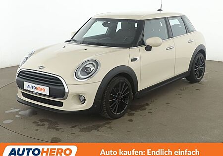 Mini ONE Aut.*NAVI*LED*TEMPO*PDC*SHZ*