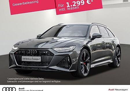 Audi RS6 AVANT RS DYNAMIKPAKET 4.0 V8 Biturbo