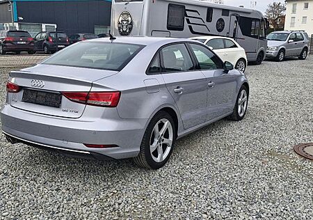 Audi A3 Limo 35 TFSI Sport/WERKSGARANTIE bis 03/25