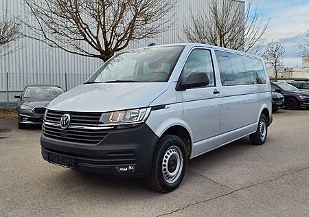 VW T6 Kombi Volkswagen T6.1 Kombi Lang 2.0 TDI 110kW DSG Kamera, Navi