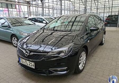 Opel Astra K Sports Tourer Edition Kamer LED DAB 1.Hd