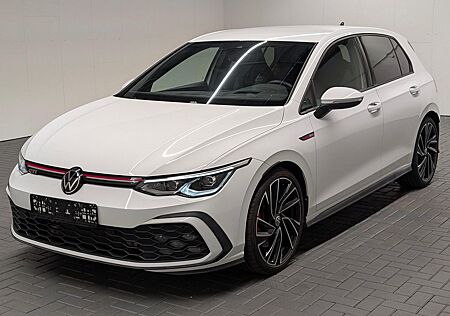 VW Golf Volkswagen VIII GTI IQ-Light/Navi/H&K/Kam/SHZ/HUD/19LM