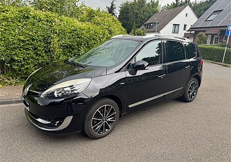 Renault Grand Scenic Paris ENERGY TCe Rückfahrkamera