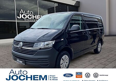 VW T6 Transporter Volkswagen T6.1 Kasten 2.0 TDI Boden, Seitenwand, Klima
