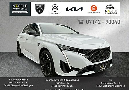 Peugeot 308 e- First Edition LED | RFK | 11kW