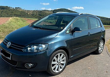 VW Golf Plus Volkswagen 1.4 TSI 118kW Highline Highline