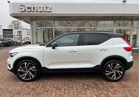 Volvo XC 40 XC40 T5 AWD R Design Geartronic