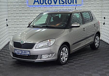 Skoda Fabia Ambiente*1Hand*Klima*Tüv 08.2026*