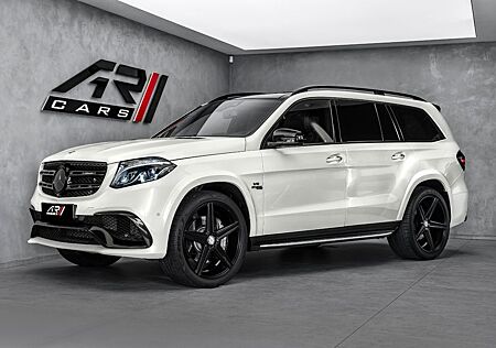 Mercedes-Benz GLS 63 S AMG 4Matic*Pano*AHK*360°