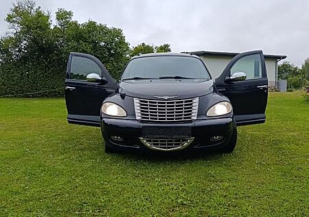Chrysler PT Cruiser GT 2.4 Turbo GT