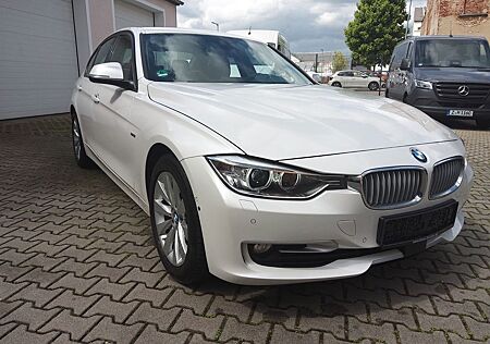 BMW 320d Modern Line Modern Line AHK