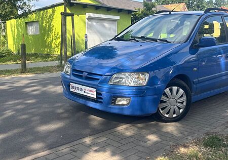 Mitsubishi Space Star 1,8 GDI Comfort