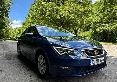 Seat Leon ST 1.4 TGI 110 PS