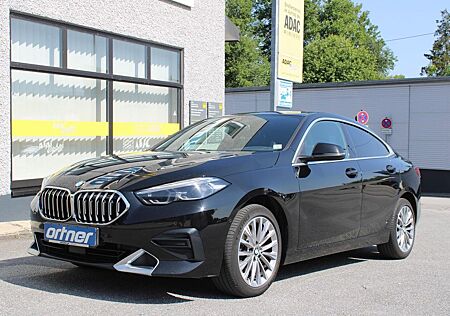 BMW 220 Gran Coupé Luxury Line