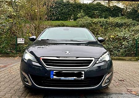 Peugeot 308 SW Allure BlueHDi 120 STOP & START Allure