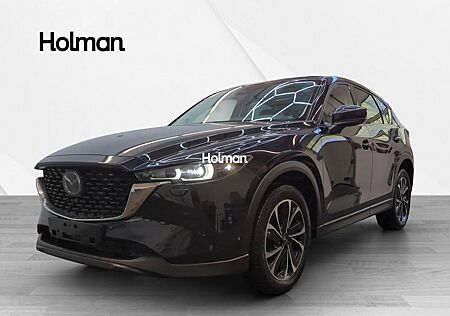 Mazda CX-5 SKYACTIV-D AWD Sports-Line LEDER AHK HUD 36