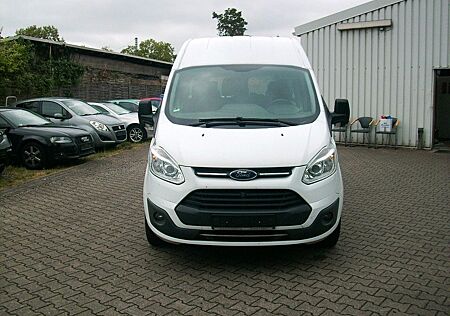 Ford Transit Custom 2.0 TDCI L2 H2 Trend, AC, PDC