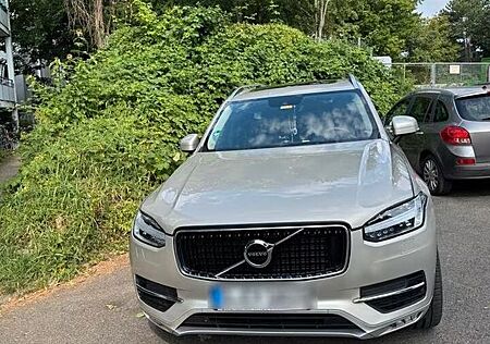 Volvo XC 90 XC90 D5 AWD Geartronic Inscription