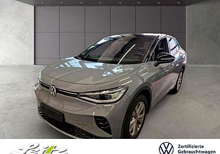 VW ID.5 Volkswagen 4M GTX *AHK*PANO*NAVI*KAMERA*