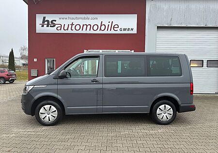 VW T6 Caravelle Volkswagen 2,0TDI, Trendline,DAB,9Sitze,APP,MF