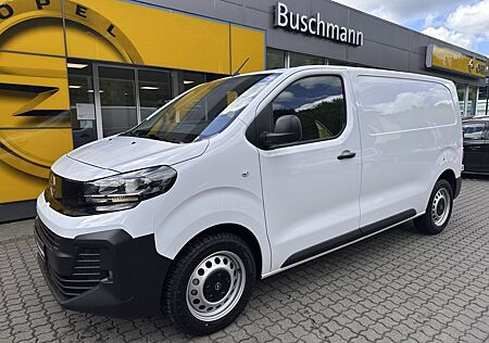 Opel Vivaro 1.5 BlueHDi 120 2-Sitzer