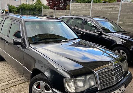 Mercedes-Benz E 220 E 220TE