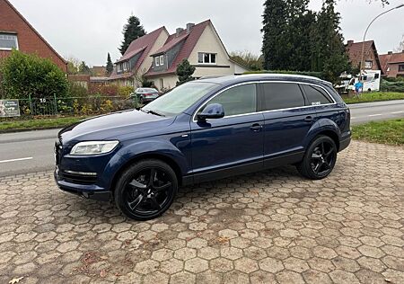 Audi Q7 3.0 TDI quattro S-Line*HU:04.2026*2.Hand*AHK*