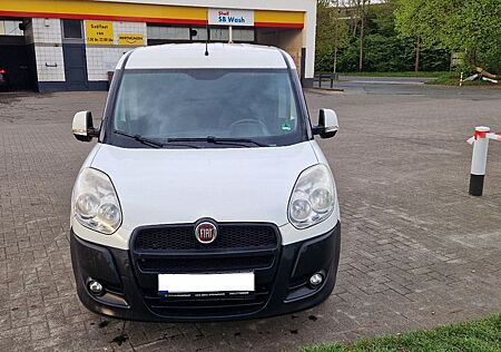 Fiat Doblo Maxi 1.3 D Multijet Kasten
