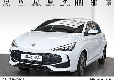 MG MG3 1.5 Hybrid+ 143kW Standard Navi digitales Co