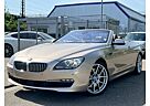 BMW 650i Cabrio|SOFT-CLOSE|NAPPA|HEAD-UP|ACC|KAMERA|