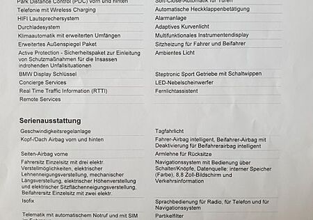 BMW 530d A -
