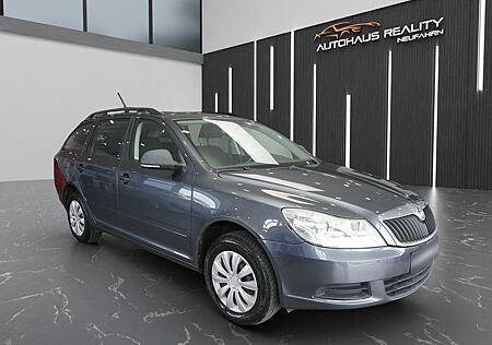 Skoda Octavia Combi 1.4 TSI Ambition+CARPLAY+KLIMA