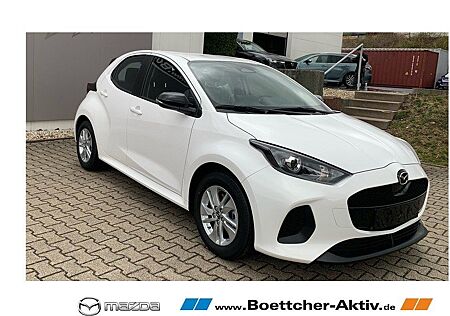 Mazda 2 Hybrid VVT-i 116 PS CENTER-LINE