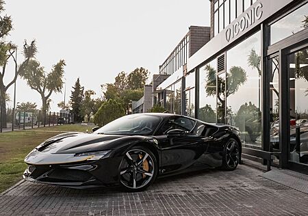 Ferrari SF90